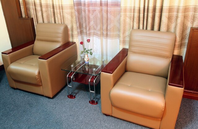 アジア プラザ ホテル