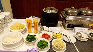 アジア プラザ ホテル