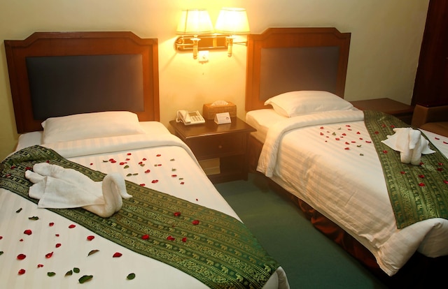 アジア プラザ ホテル