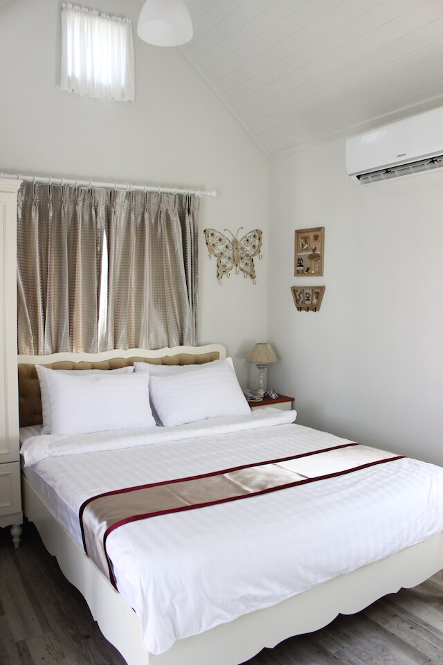 アットレジデンススヴァルナブミホテル