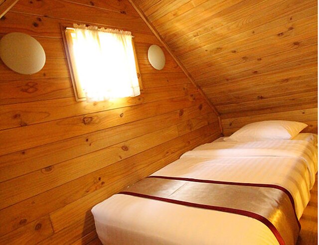 アットレジデンススヴァルナブミホテル