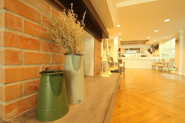 アットレジデンススヴァルナブミホテル