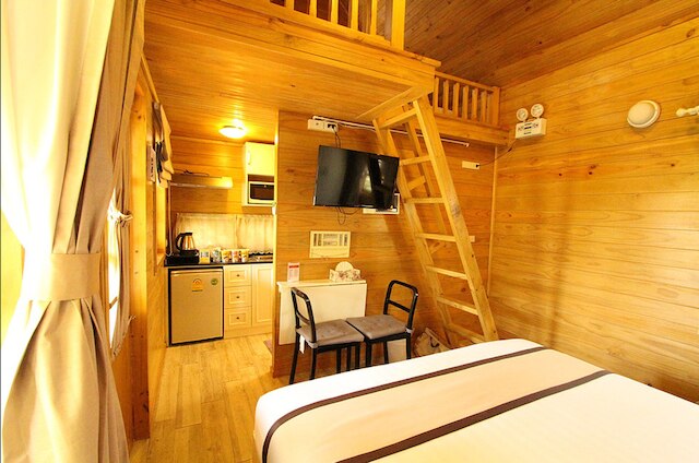 アットレジデンススヴァルナブミホテル