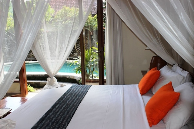 ネファタリ エクスクルーシブ ヴィラズ