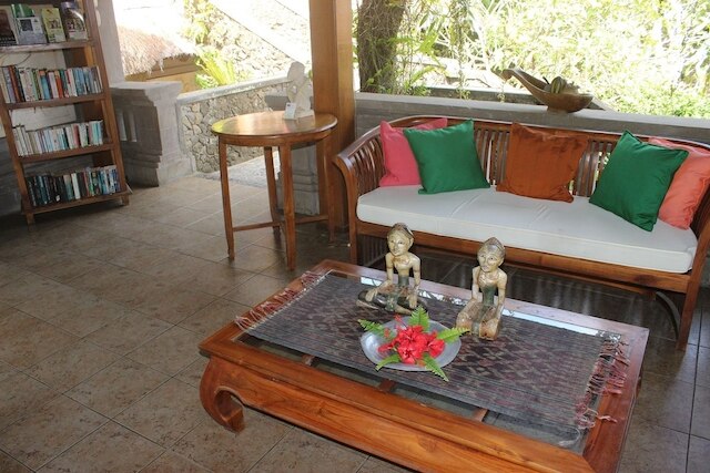 ネファタリ エクスクルーシブ ヴィラズ