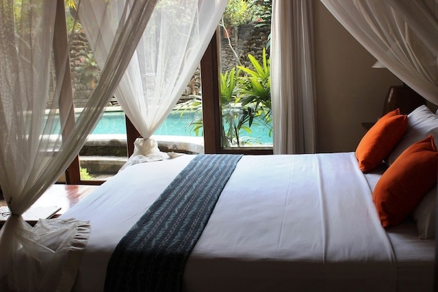 ネファタリ エクスクルーシブ ヴィラズ