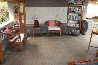 ネファタリ エクスクルーシブ ヴィラズ