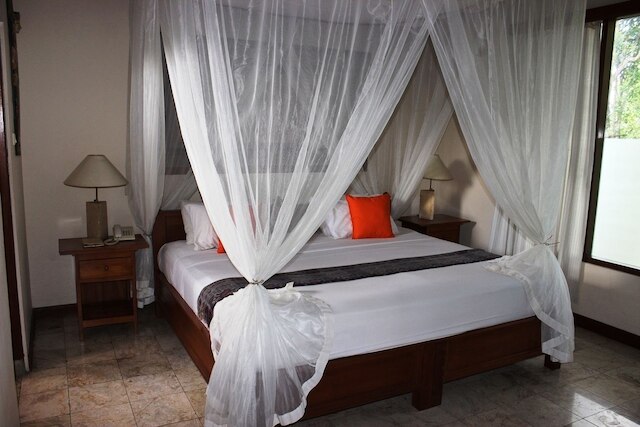 ネファタリ エクスクルーシブ ヴィラズ