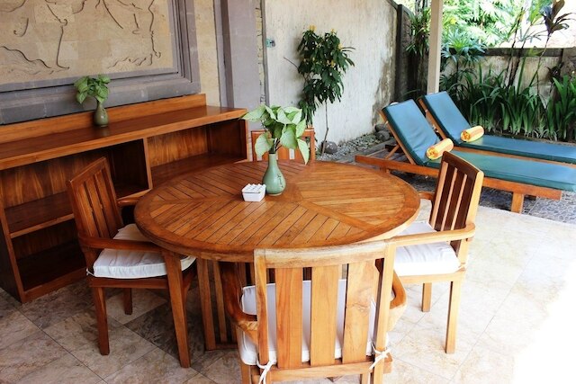 ネファタリ エクスクルーシブ ヴィラズ