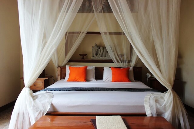 ネファタリ エクスクルーシブ ヴィラズ