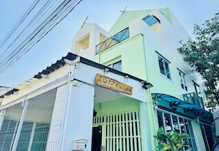 オテル O ブパタラ チェンマイ