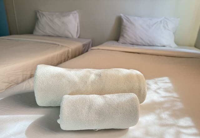 オテル O ブパタラ チェンマイ