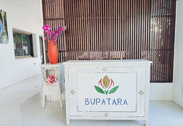 オテル O ブパタラ チェンマイ