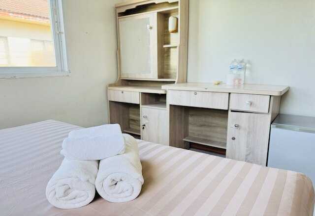 オテル O ブパタラ チェンマイ