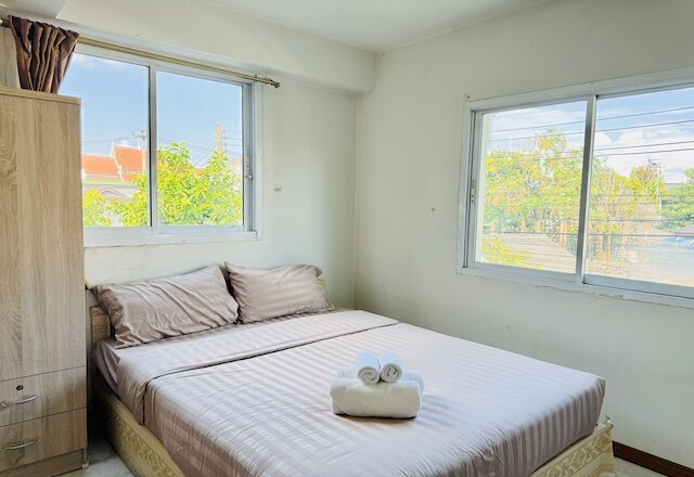 オテル O ブパタラ チェンマイ