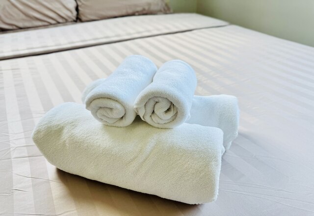 オテル O ブパタラ チェンマイ