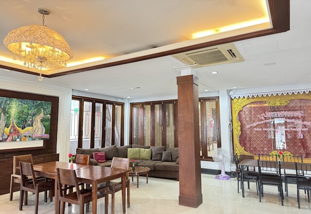 コレクション O ブパモントラ チェンマイ