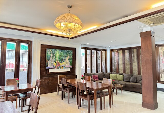 コレクション O ブパモントラ チェンマイ