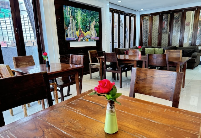 コレクション O ブパモントラ チェンマイ