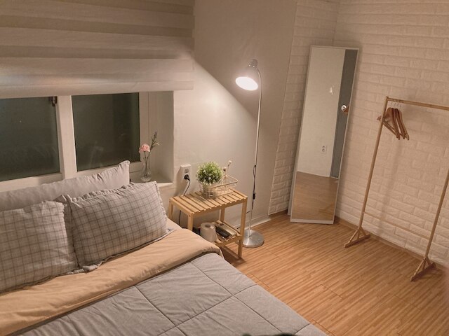 ヤコリア ホステル トンデムン