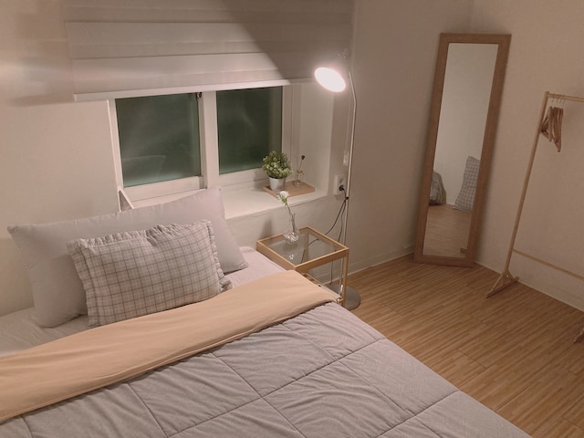 ヤコリア ホステル トンデムン