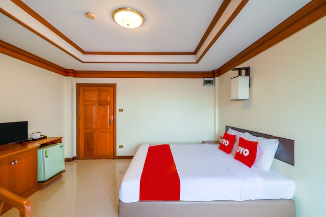 OYO 807 スアン​ ドーク​ ケオ​ ホテル​