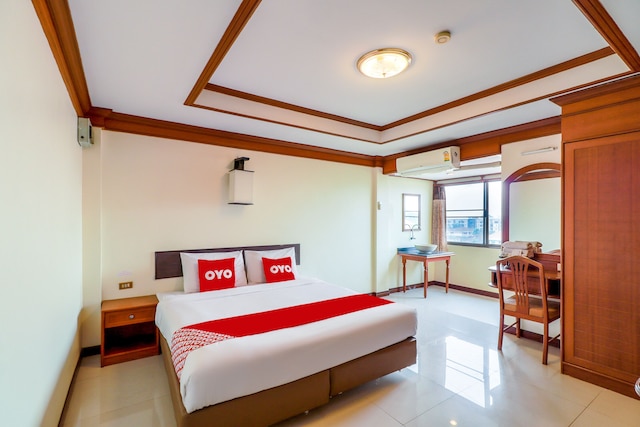 OYO 807 スアン​ ドーク​ ケオ​ ホテル​