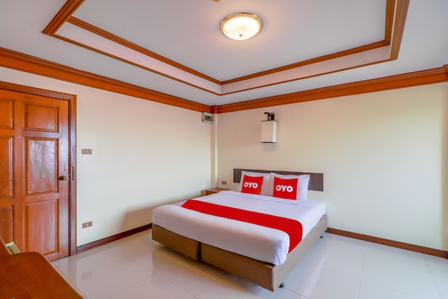 OYO 807 スアン​ ドーク​ ケオ​ ホテル​