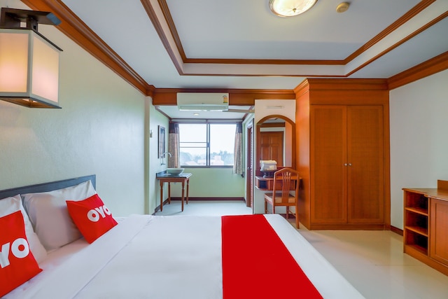 OYO 807 スアン​ ドーク​ ケオ​ ホテル​