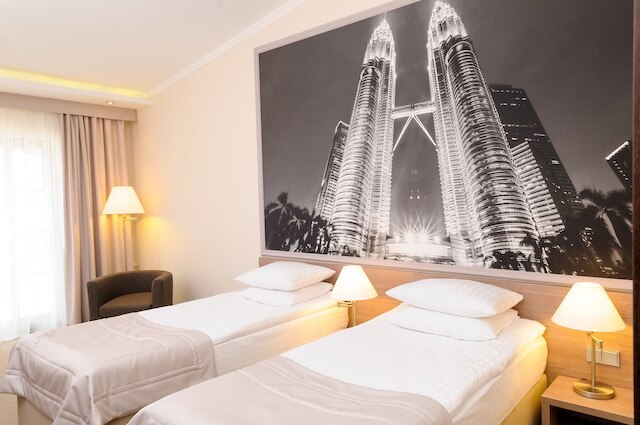 リウス ホテル リヴィウ