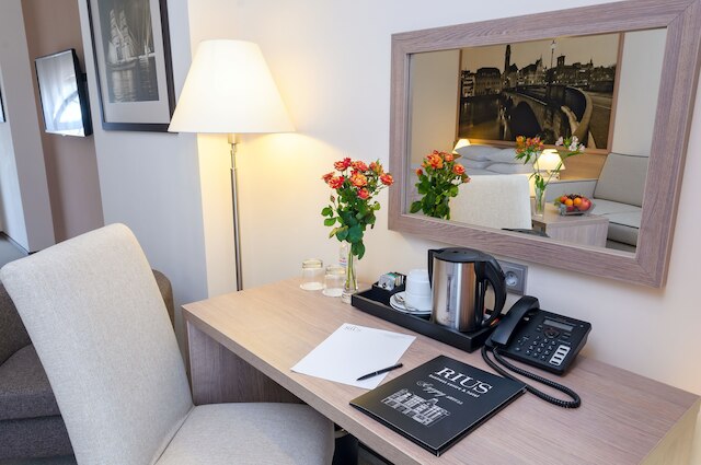 リウス ホテル リヴィウ