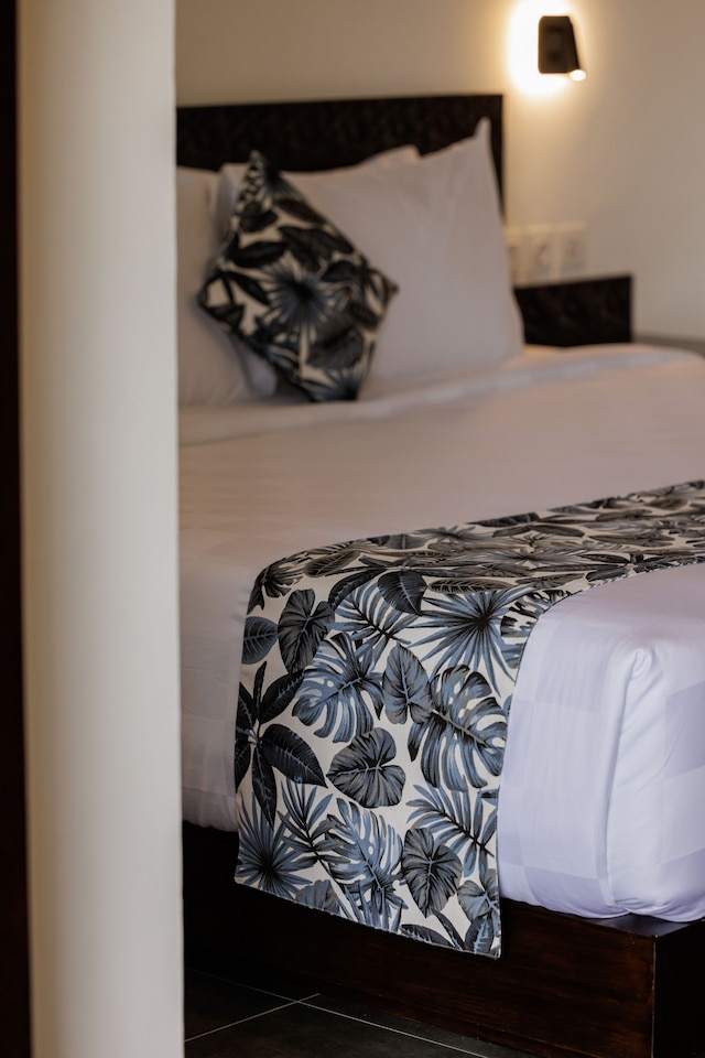 ウブド デダリ ヴィラズ