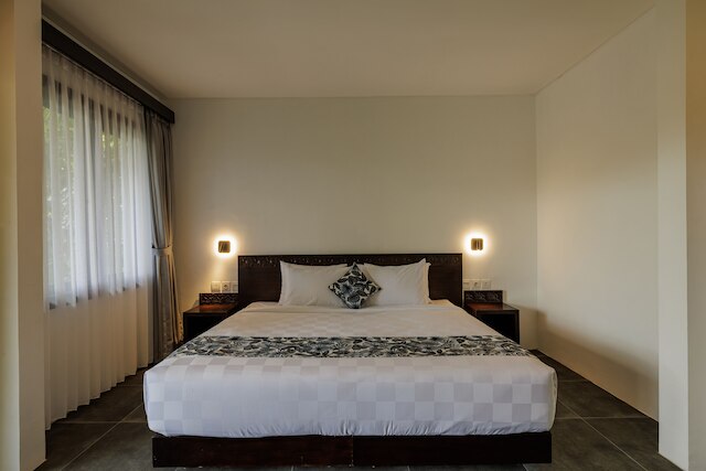 ウブド デダリ ヴィラズ