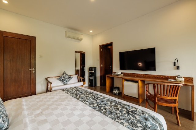 ウブド デダリ ヴィラズ