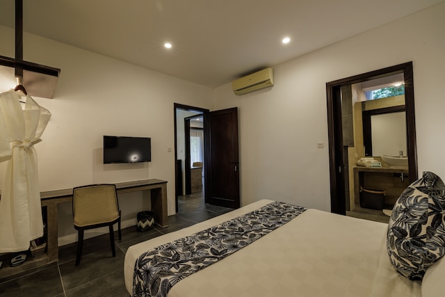 ウブド デダリ ヴィラズ