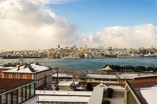 サイェバン ゴールド ホテル