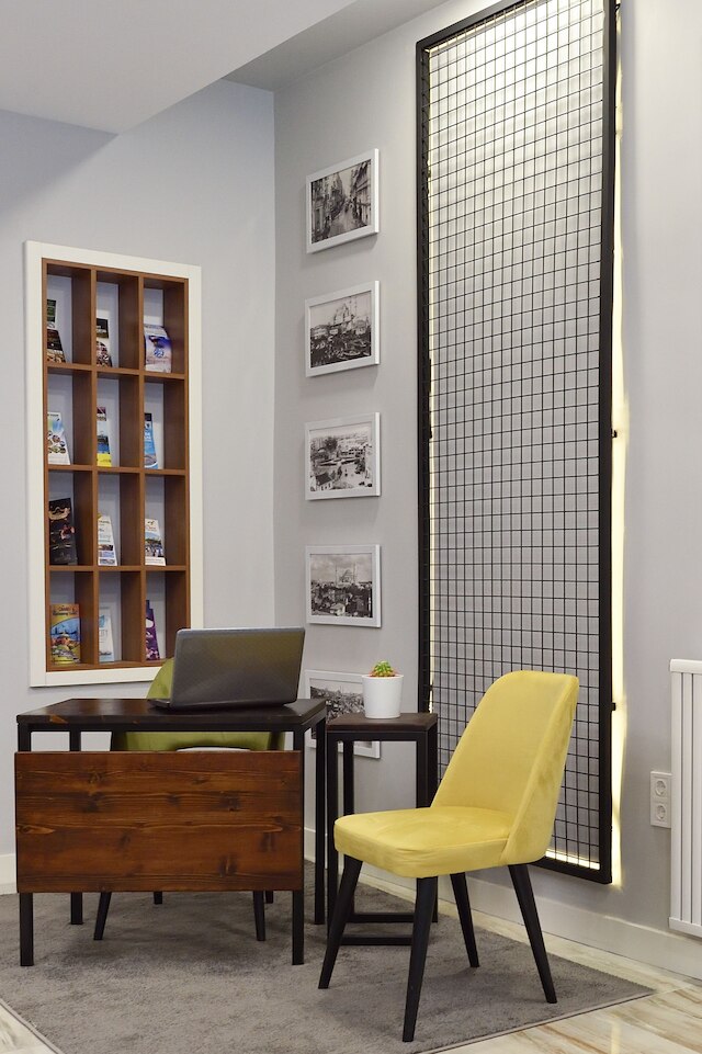 サイェバン ゴールド ホテル