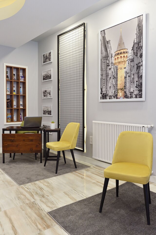 サイェバン ゴールド ホテル