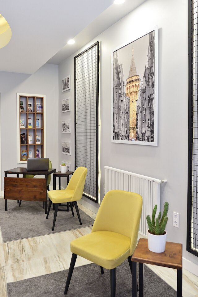 サイェバン ゴールド ホテル