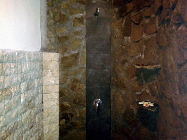 ジュンジュンガン スイート ヴィラ