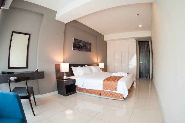 スカイ ホテル コタキナバル