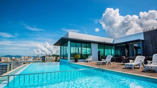 スカイ ホテル コタキナバル