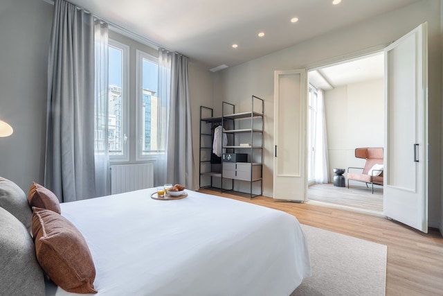 アスパシオス ランブラ カタルーニャ スイーツ