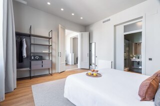 アスパシオス ランブラ カタルーニャ スイーツ