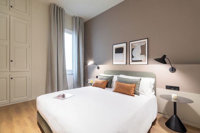 アスパシオス ランブラ カタルーニャ スイーツ