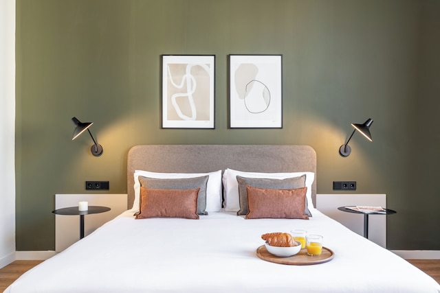 アスパシオス ランブラ カタルーニャ スイーツ