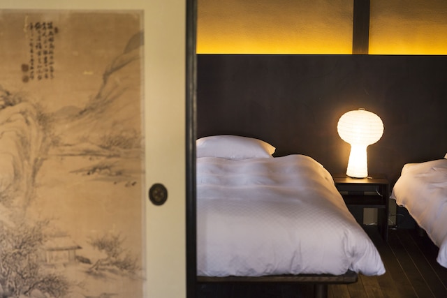 竹田城 城下町ホテル EN