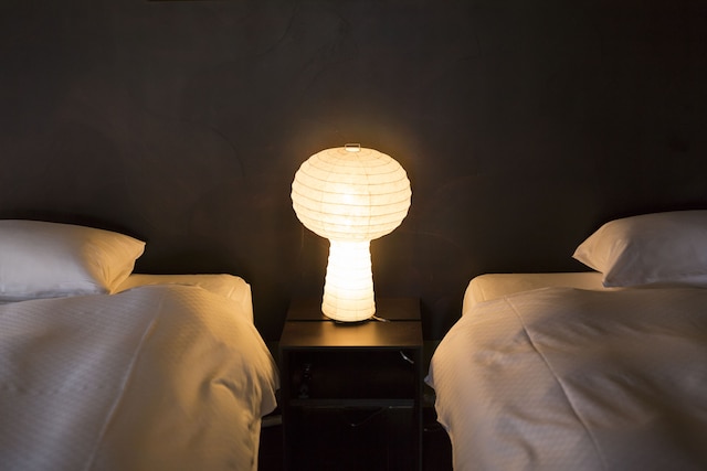 竹田城 城下町ホテル EN