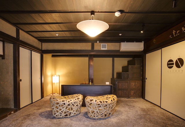 竹田城 城下町ホテル EN