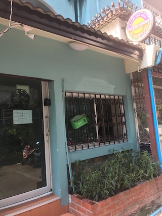 オーキッド ハウス